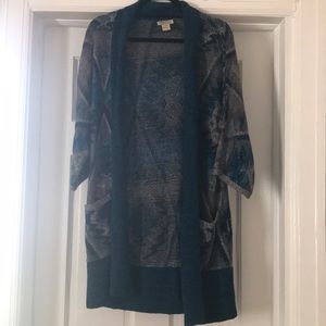 Lucky Brand Tunic